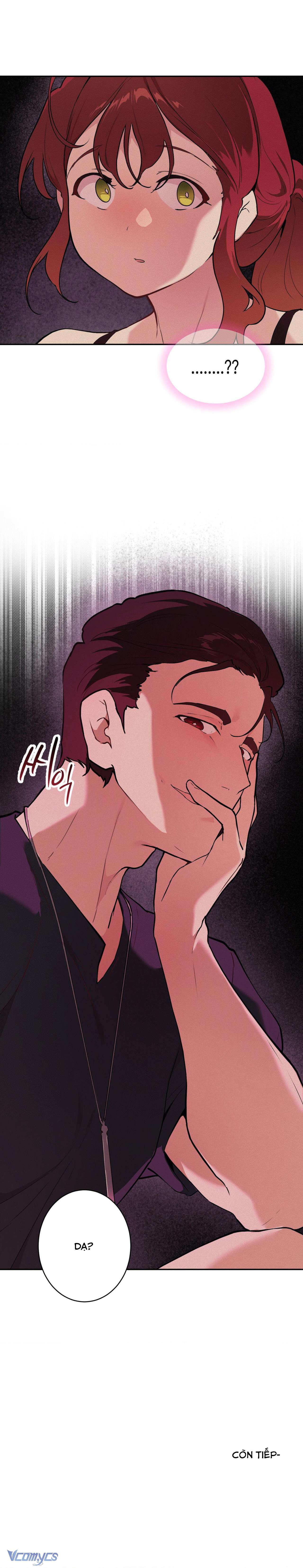 『18+ KHÔNG CHE』Cherry Pop Chap 1 - Trang 2