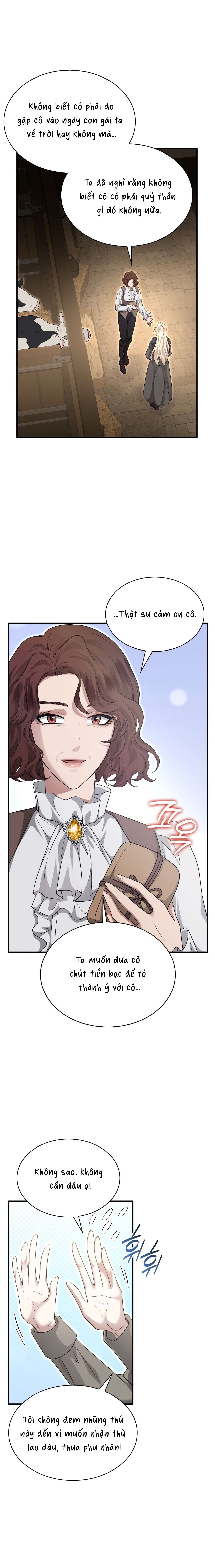 [ 18+ ] Giết cuộc hôn nhân này Chap 10 - Next Chap 11