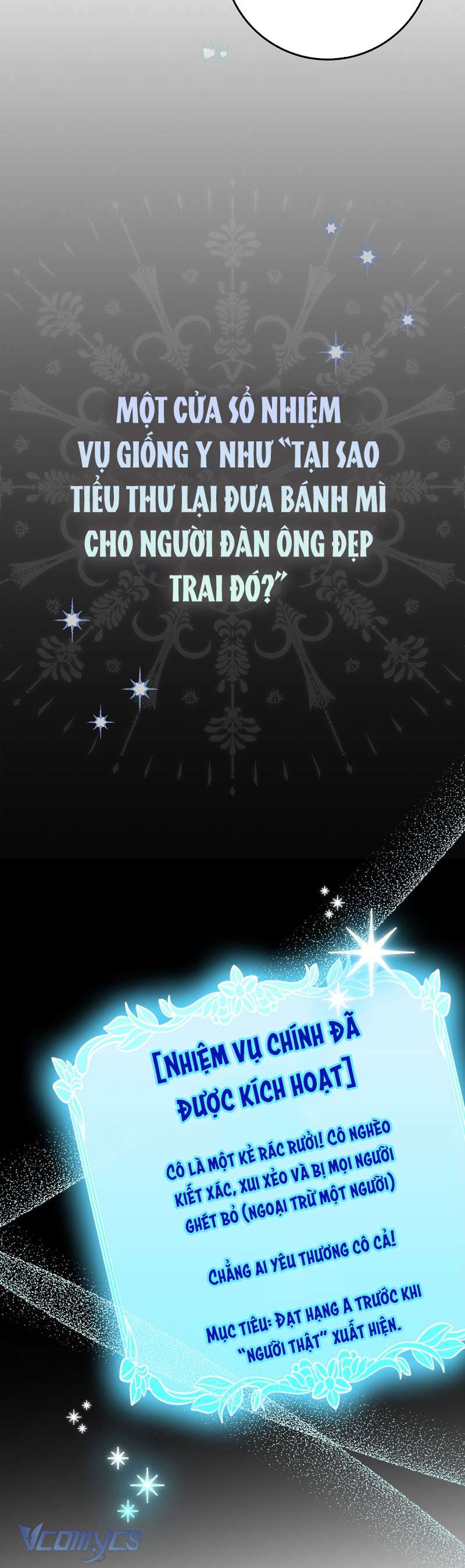 Kẻ Phản Diện Đó Chính Là Tôi Chap 1 - Trang 3