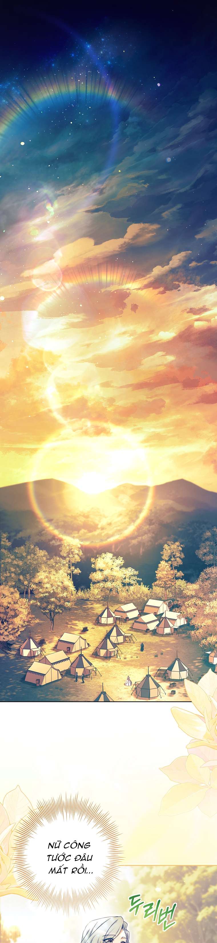 Chồng Ơi, Tại Sao Chúng Ta Không Thể Ly Hôn? Chap 53 - Trang 4