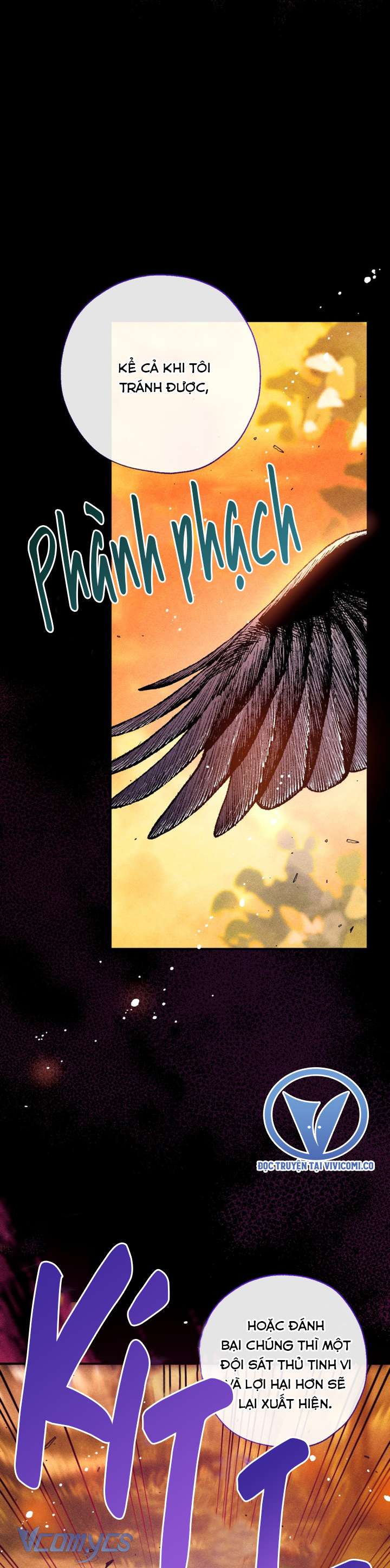 Chúng Ta Có Thể Trở Thành Một Gia Đình Được Không? Chap 157 - Trang 2