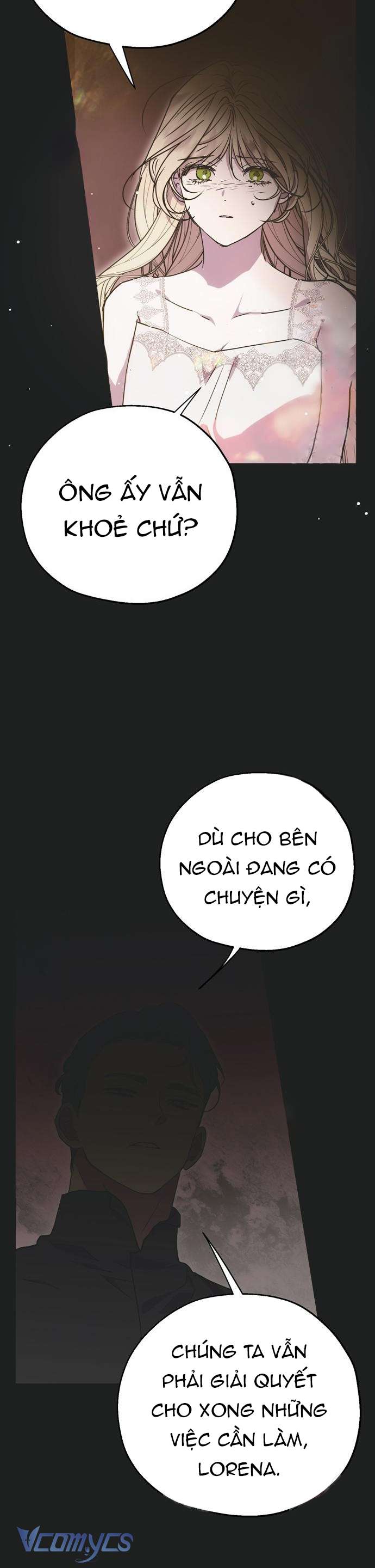 Vụ Bê Bối Vô Đạo Đức Chap 6 - Trang 4