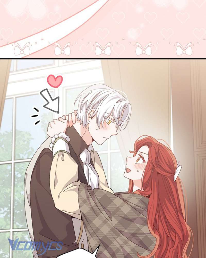 Chị Gái Của Nhân Vật Phản Diện Hôm Nay Cũng Đang Đau Khổ Chap 87 - Trang 4