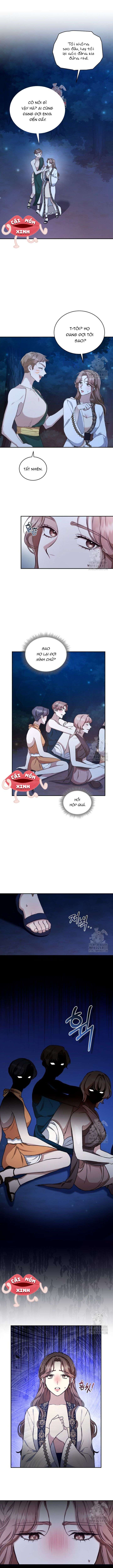 Khu Rừng Hoang Dã Khu Rừng Hoang Dã -Chap 17 - Trang 2