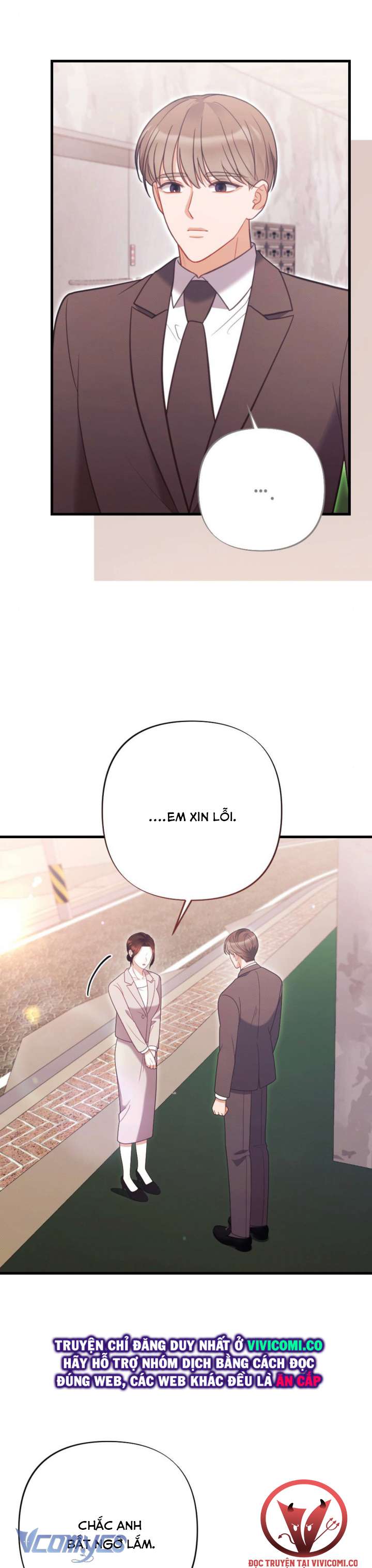 [18+] Hối Hận Muộn Màn Chap 20 - Trang 2