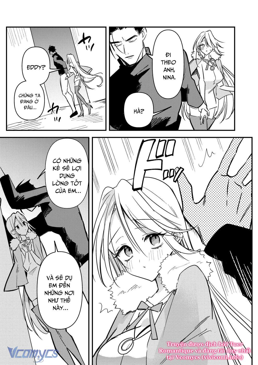 [18+] Tuyển Tập Manga Khiêu Dâm Chap 26 - Trang 2