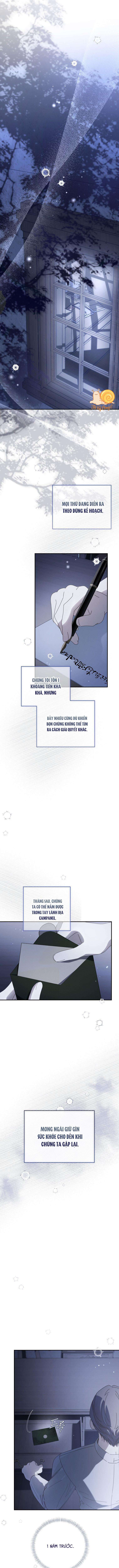 Công Nữ Tái Sinh Chap 52 - Next Chap 53