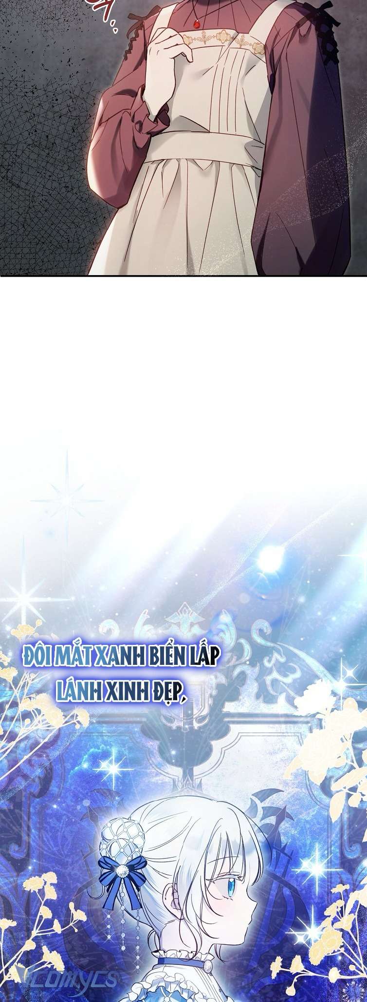 Độc Chiếm Sủng Ái Của Công Chúa Út, Mọi Người Đều Say Mê Tôi. Chap 1 - Trang 4