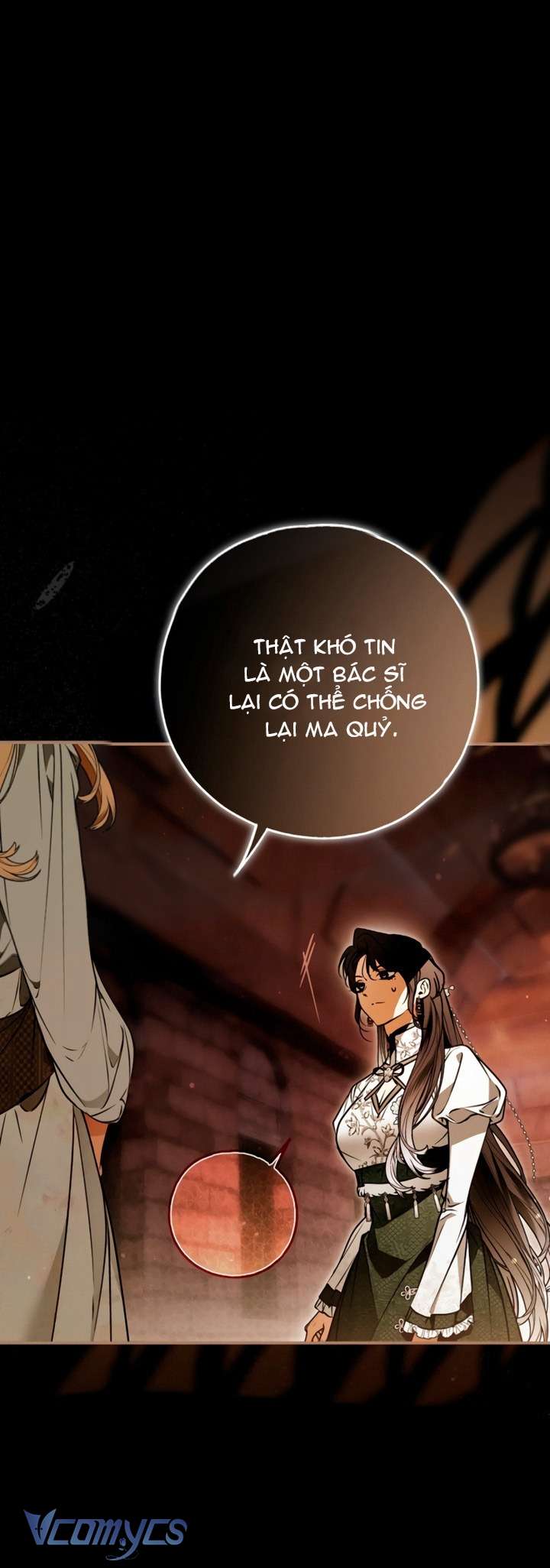 Ai Đó Đang Điều Khiển Cơ Thể Của Tôi Chap 72 - Trang 4