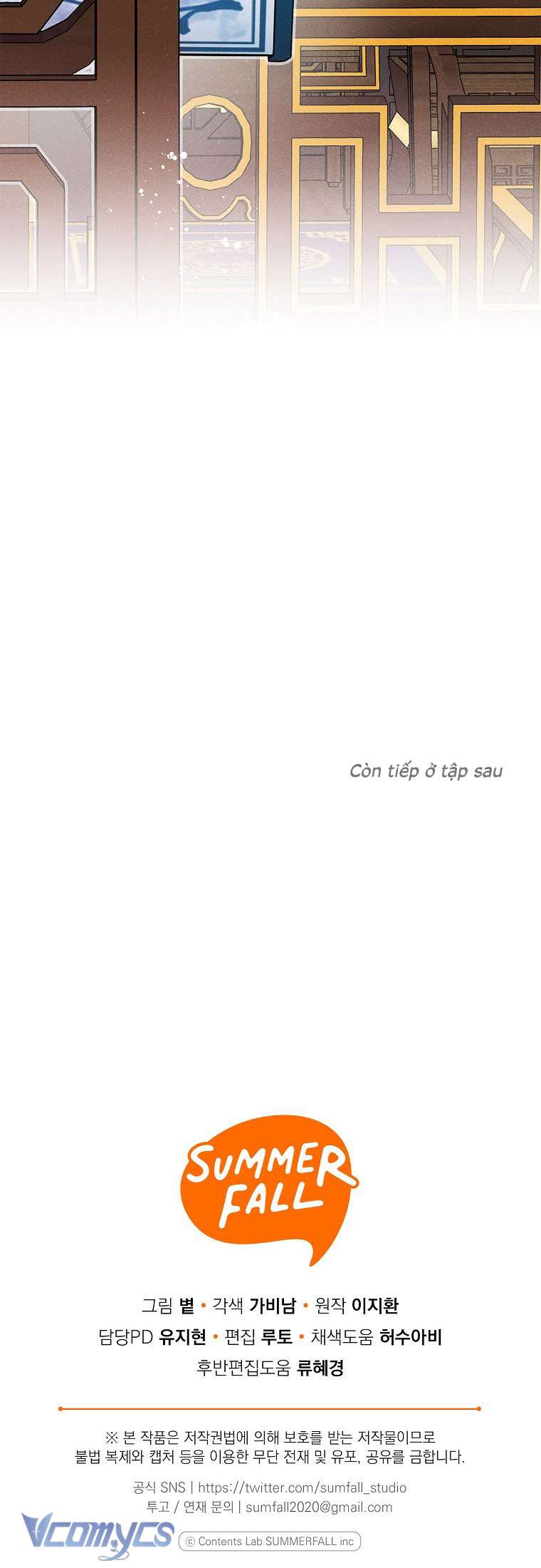 Quốc Hôn Chap 60 - Trang 3