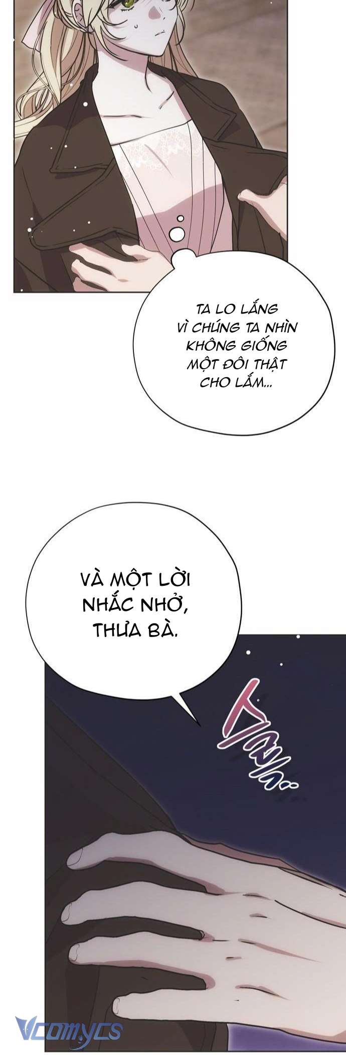Vụ Bê Bối Vô Đạo Đức Chap 17 - Next 