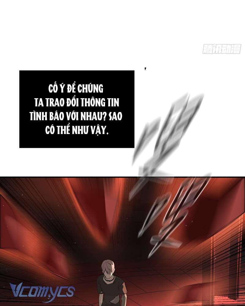 Ác Chi Hoàn Chapter 39 - Next Chapter 40