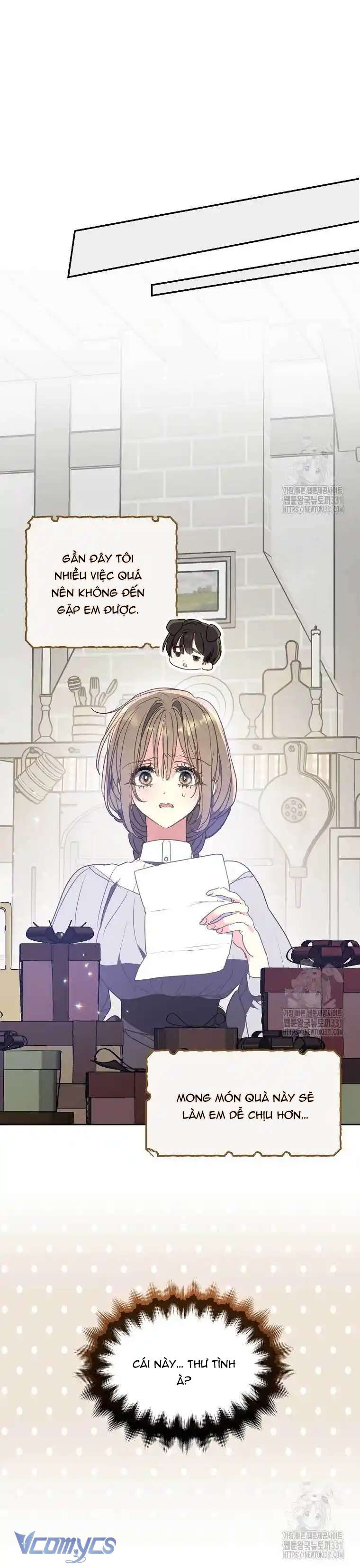 Bệ Hạ Xin Đừng Giết Tôi!!! Chap 120 - Next Chapter 120.1