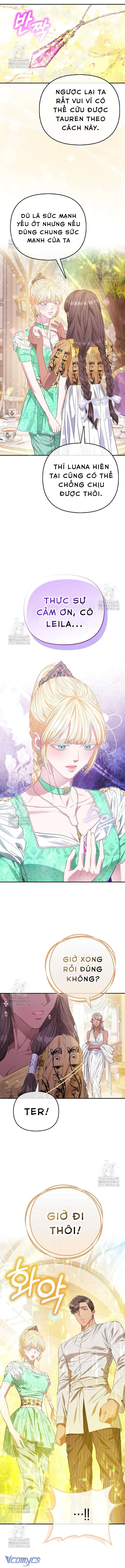 Nàng Công Chúa Của Mọi Người Chap 90 - Next Chap 91