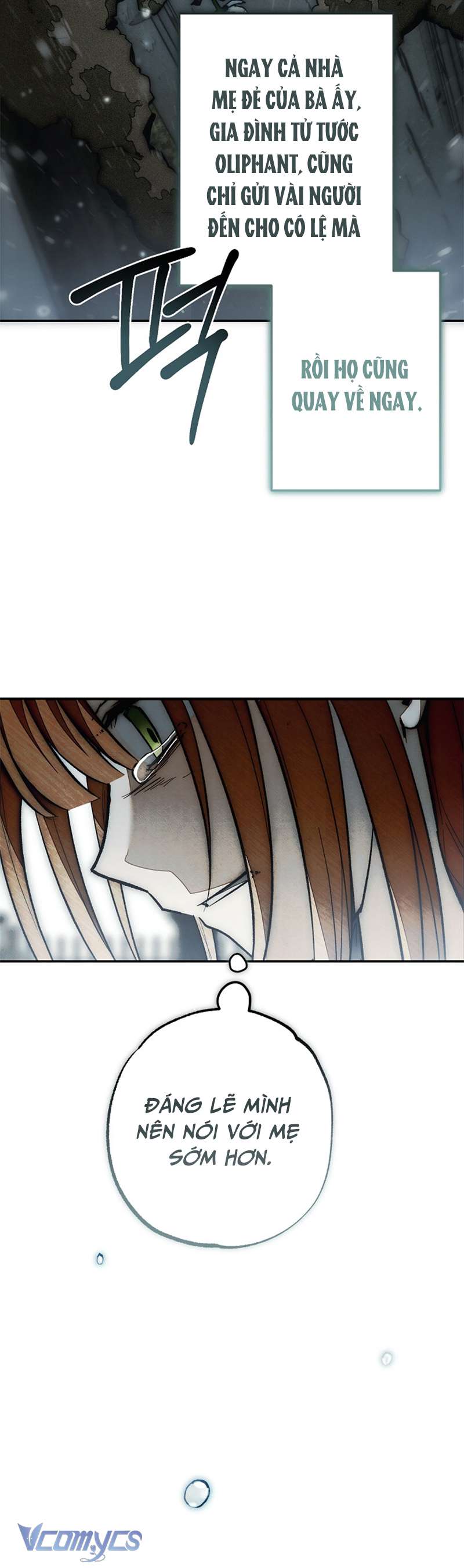 Chào Mừng Đến Với Dinh Thự Hoa Hồng Chap 30 - Trang 2