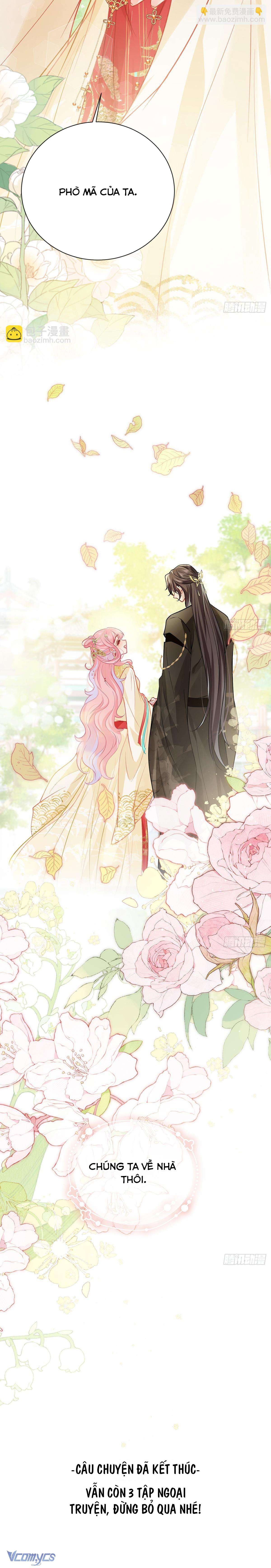 Sau Khi Công Chúa Chơi Xong Thì Vứt Chap 136 - Trang 2