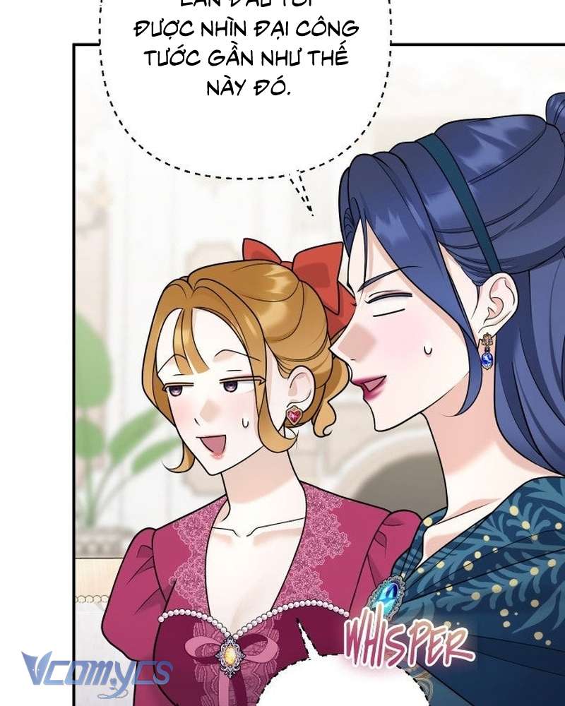 Trước Khi Em Có Ý Định Chạy Trốn Ta Sẽ Ngăn Chặn Nó Chap 42 - Trang 2