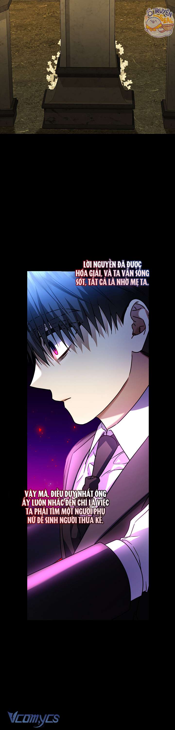 Xin Lỗi Vì Tôi Không Thể Rời Mắt Khỏi Vẻ Ngoài Của Ngài Chap 8 - Trang 4