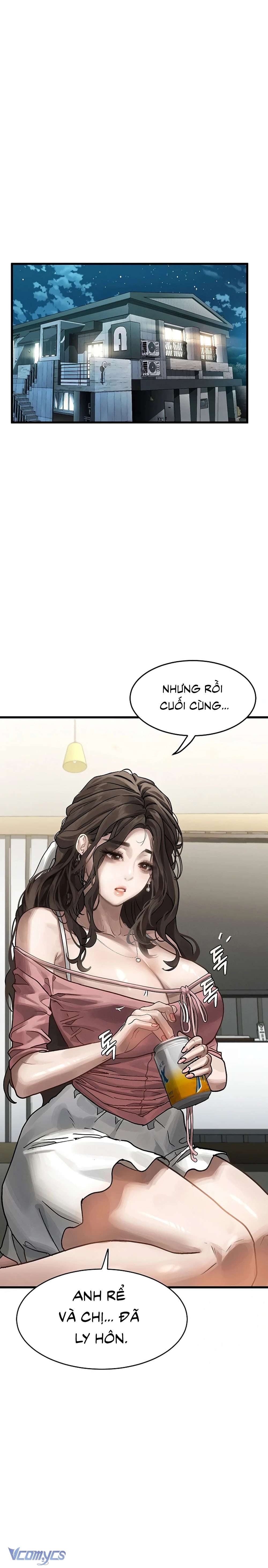 Khẩu Dâm Chap 7 - Trang 2