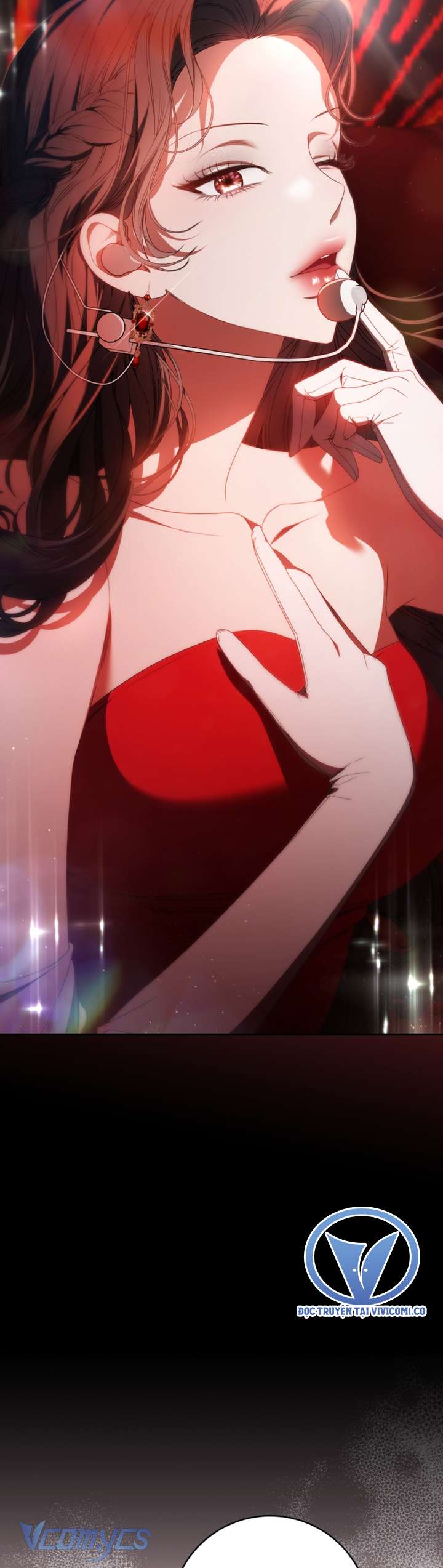 Trở Thành Leader Của Nhóm Nhạc Nữ Đang Trên Bờ Vực Sụp Đổ Chap 15 - Trang 3