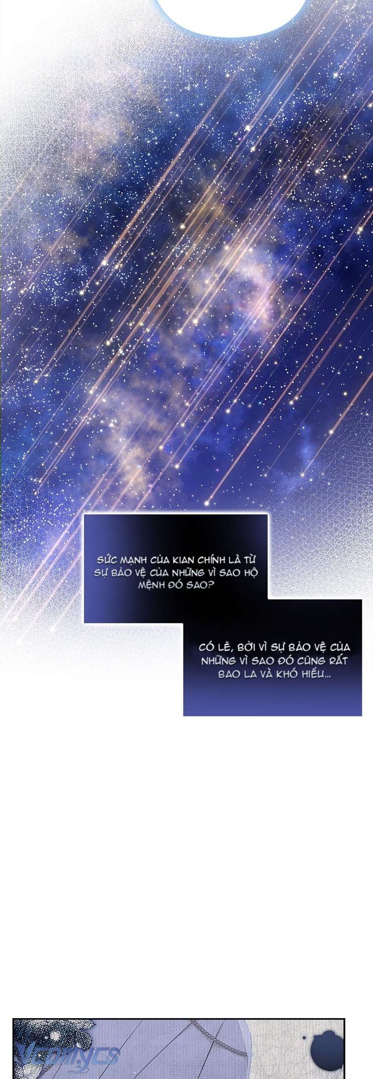 Tôi đã trở thành con gái út của công tước phản diện Chapter 20 - Trang 3