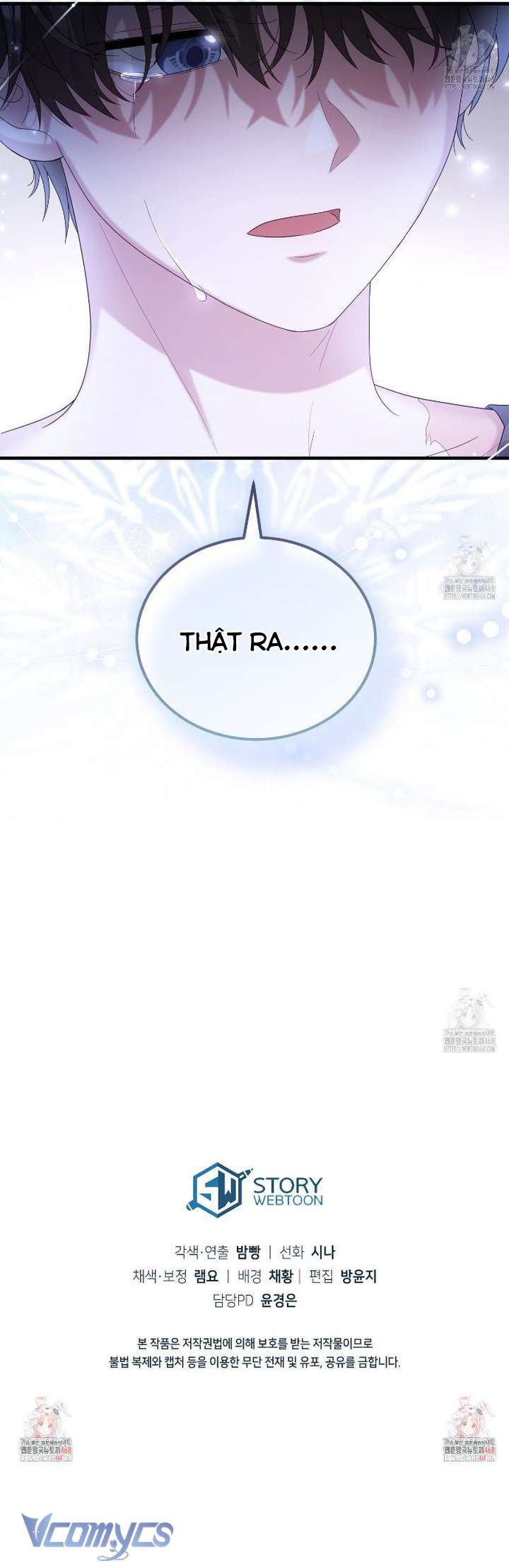 Nàng Tiên, Hãy Ký Hợp Đồng Nào Chap 62 - Trang 4