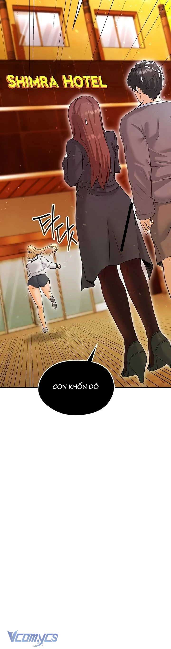 [18+] Anh Chàng Cầu Thủ Hư Hỏng Chap 12 - Trang 3