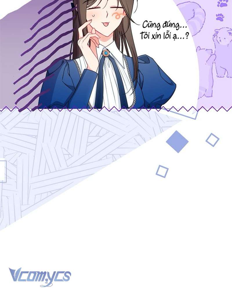 Hầu Gái Độc Quyền Của Hoàng Hậu Phản Diện Chapter 105 - Trang 3