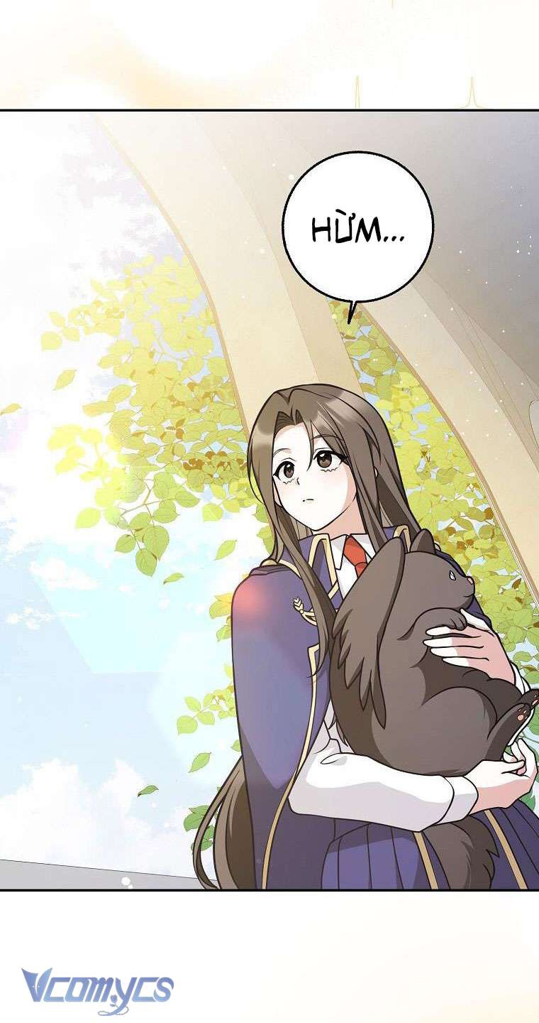 Tôi Thề Chúng Ta Chỉ Là Bạn Chapter 39 - Next Chapter 40