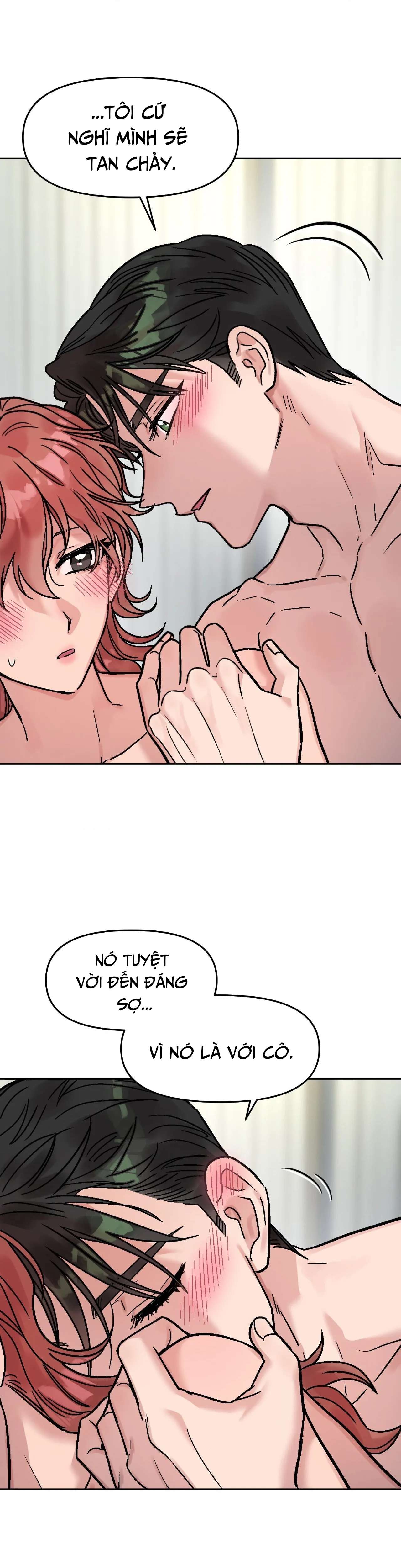 Người Gọi Nặc Danh 3 Chap 11 - Trang 2