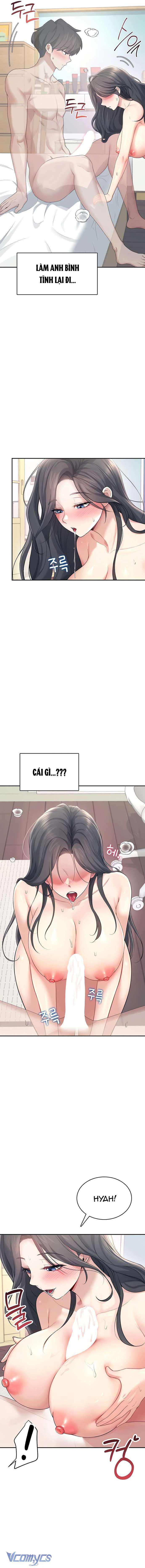 [18+] Đồ Chơi Tình Dục Không Dây Chap 25 - Trang 2