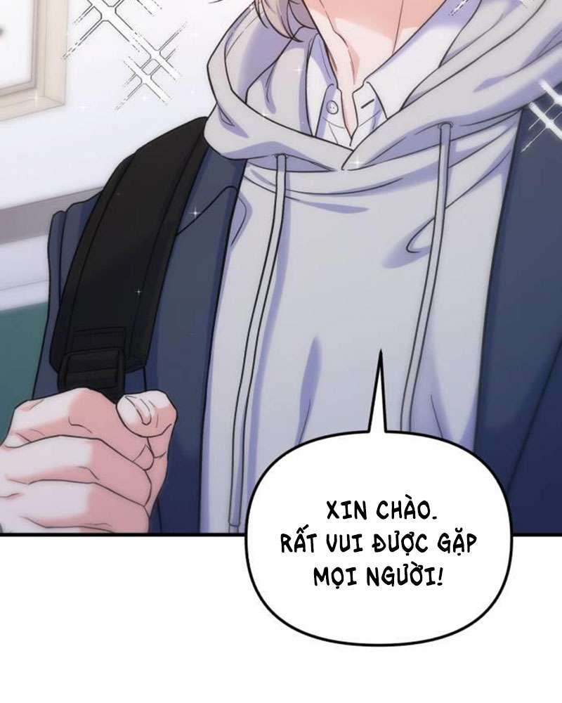 Vì Một Kết Thúc Viên Mãn Cho Đôi Ta Chap 9 - Trang 2