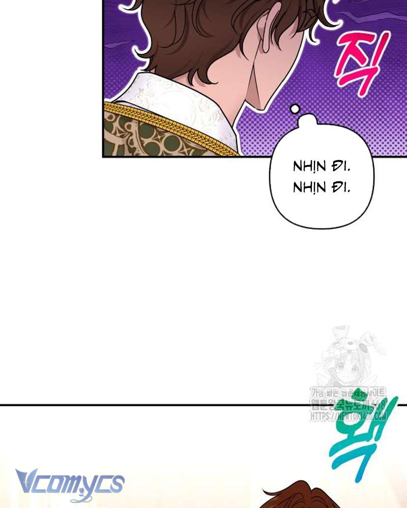 Trước Khi Em Có Ý Định Chạy Trốn Ta Sẽ Ngăn Chặn Nó Chap 19 - Trang 3