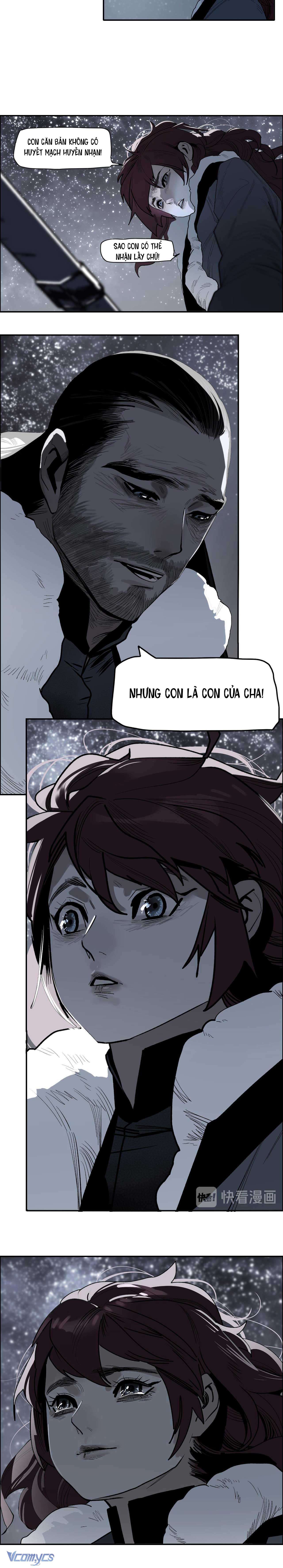 Vì Tinh Tú Bất Diệt Chap 15 - Trang 2