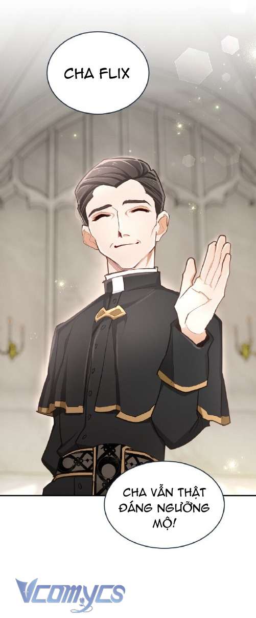 Sự Báo Thù Của Một Vị Thánh Chap 107 - Next Chap 108