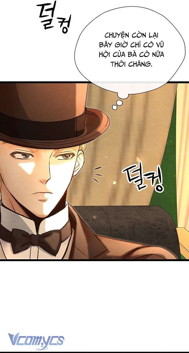 Hoàng Tử Rắc Rối Chap 14 - Trang 3