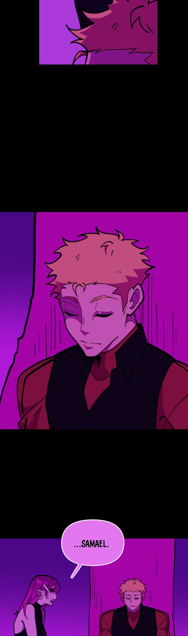 Homesick (END SS2) Chap 95 - Next Chapter 95