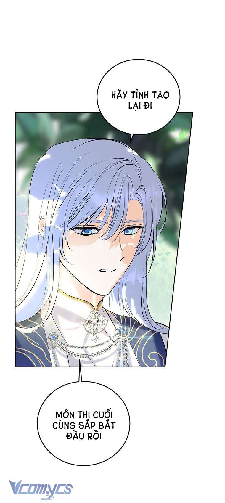 [PNT] Phía Sau Mặt Nạ Của Nam Chính Hiền Lành Chap 17 - Trang 2