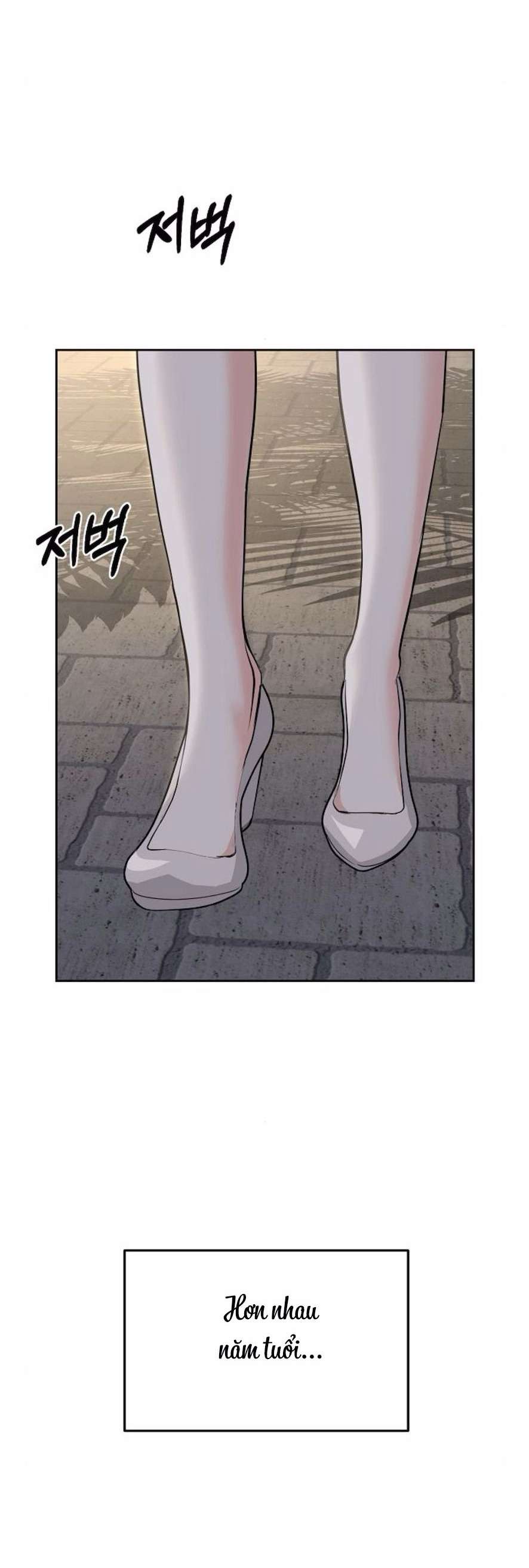 Cẩn Thận Va Phải Tình Yêu Chap 39 - Trang 3