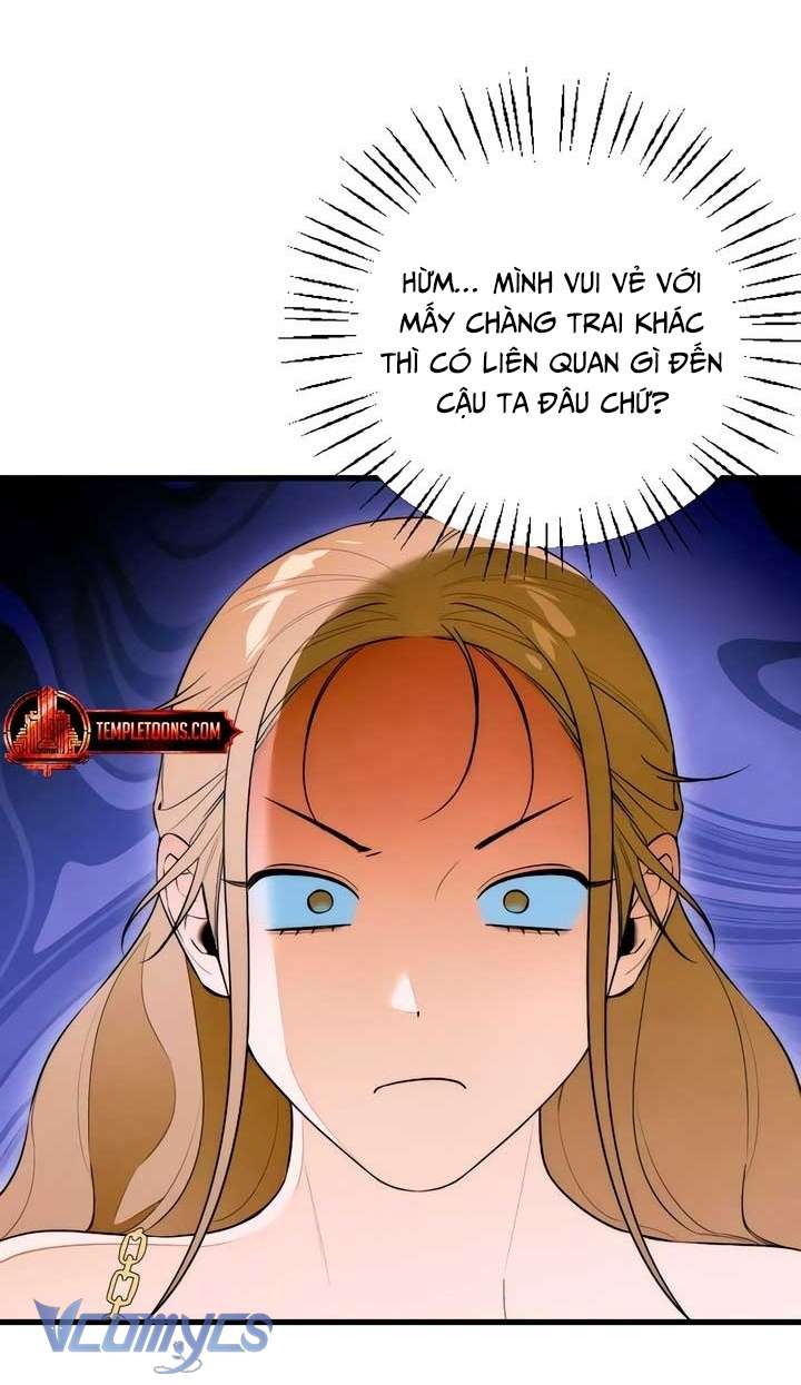 [18+] Mong Ước Của Ác Quỷ Chap 57 - Trang 2