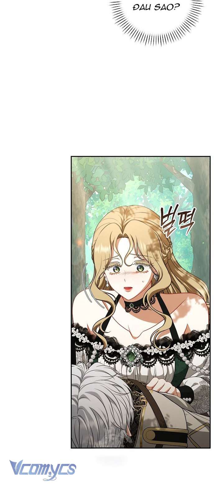 Tôi Đã Xem Một Vở Kịch Chap 37 - Next Chap 38