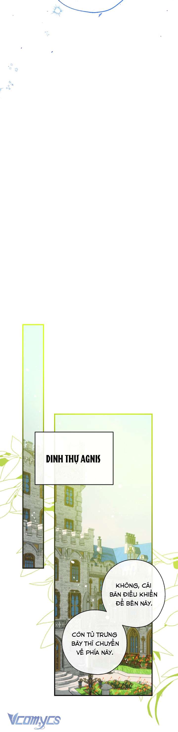 Chúng Ta Có Thể Trở Thành Một Gia Đình Được Không? Chap 136 - Trang 2