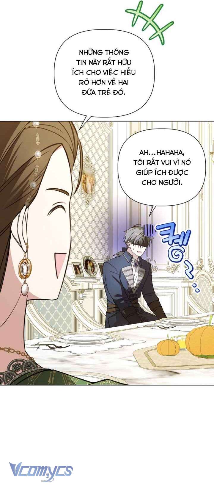 Mọt Sách Là Bạo Quân Chap 35 - Trang 2