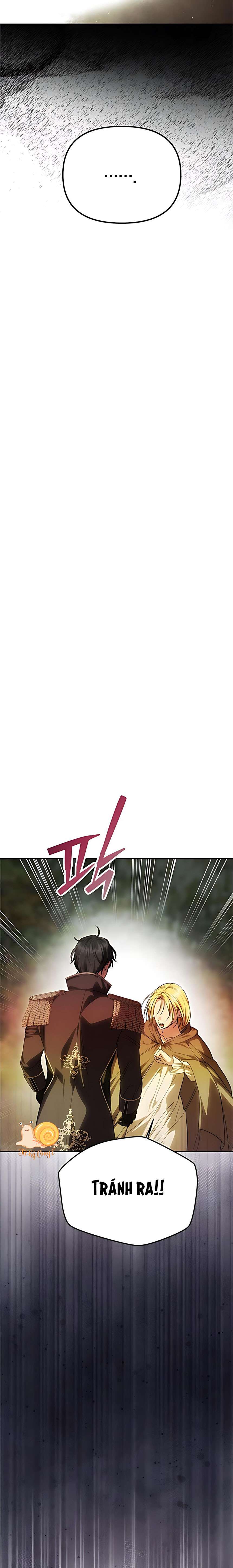 Chỉ Cần Một Người Chồng Là Đủ Chap 83 - Next Chap 84