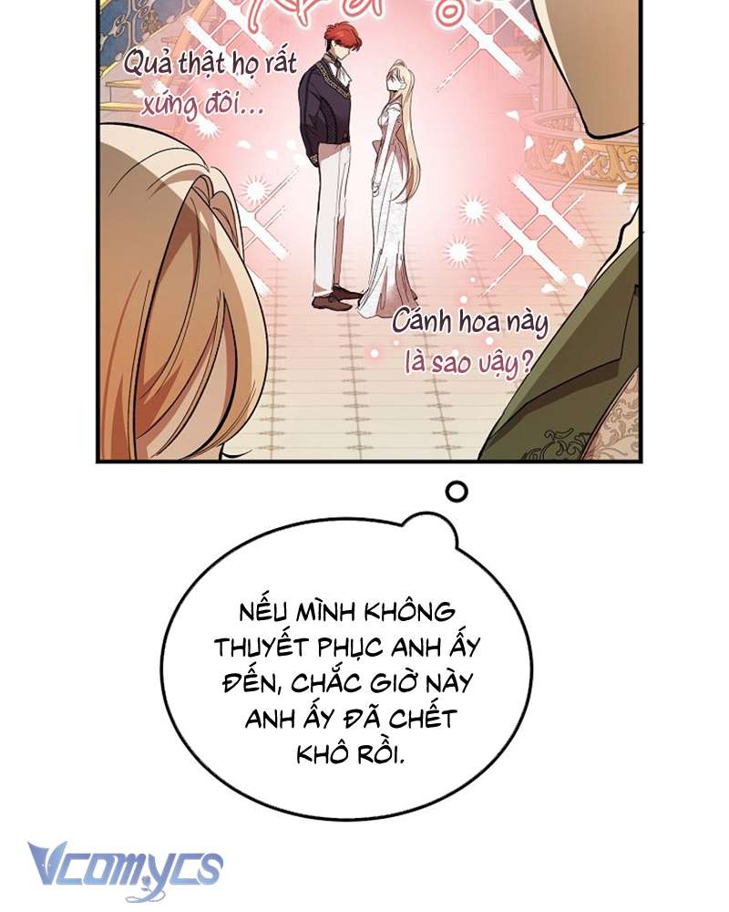 Ác Quỷ Nuôi Dưỡng Tiểu Thư Chapter 46 - Trang 4