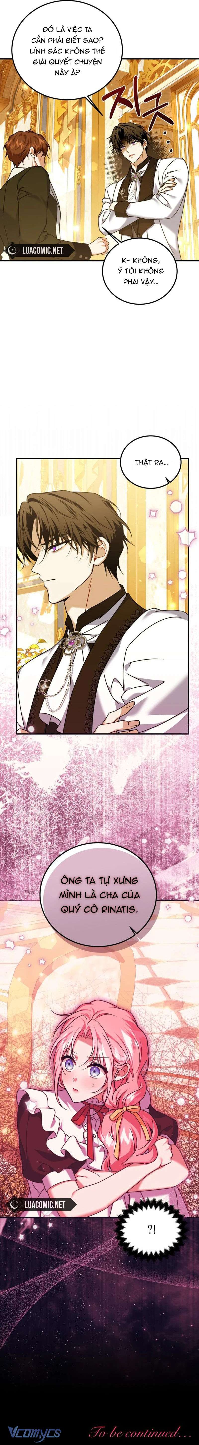 Cách Để Biến Cuốn Tiểu Thuyết Bi Kịch Thành Cuốn Tiểu Thuyết Chữa Lành Chap 44 - Trang 2