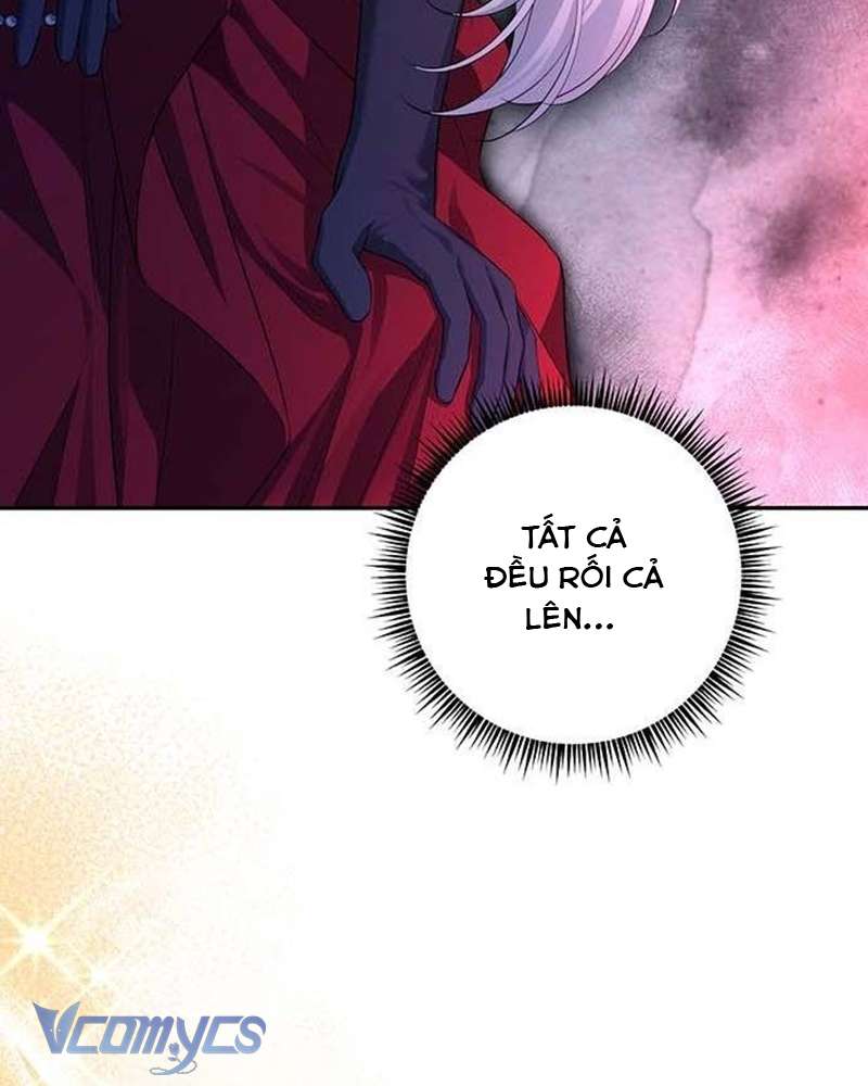 Praesepe Bên Ngoài Chiếc Lồng Chap 6 - Trang 4