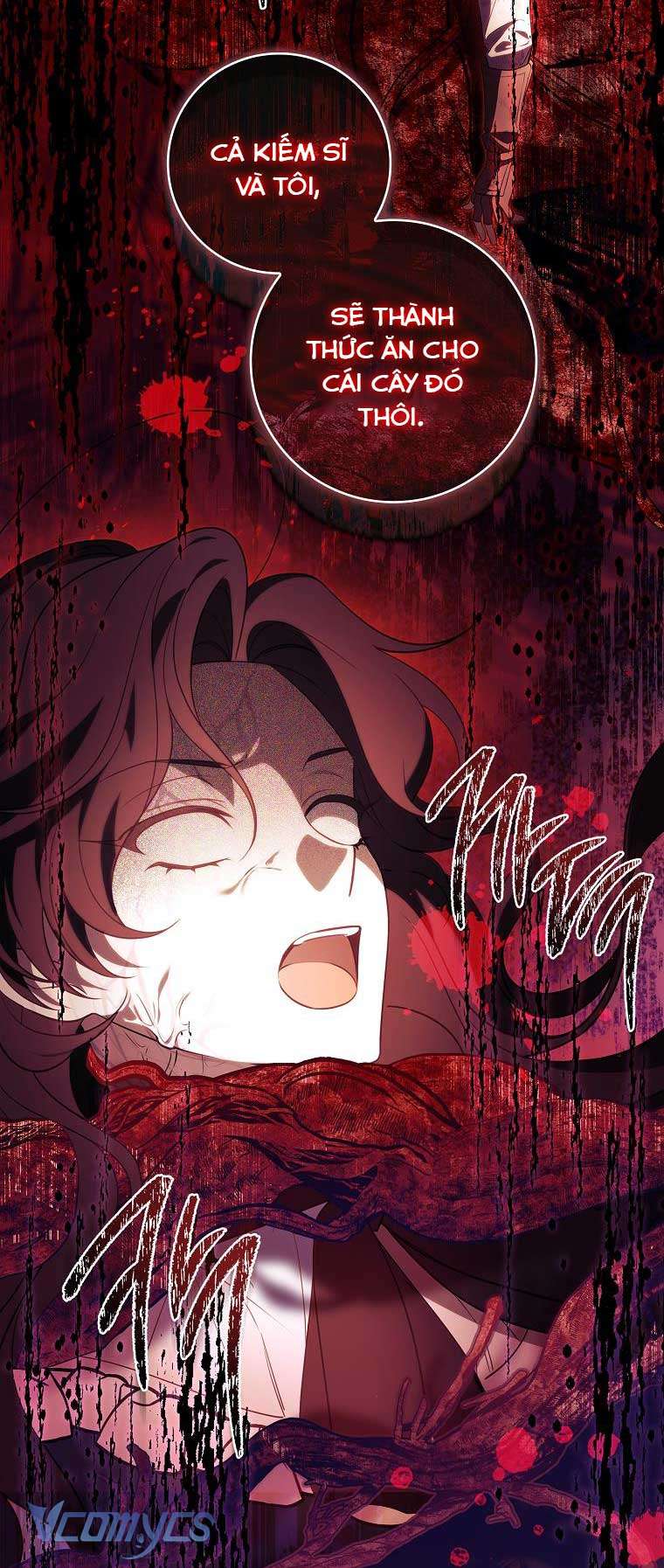 100 lời nguyền tại dinh thự Illestone Chap 5 - Next Chap 6