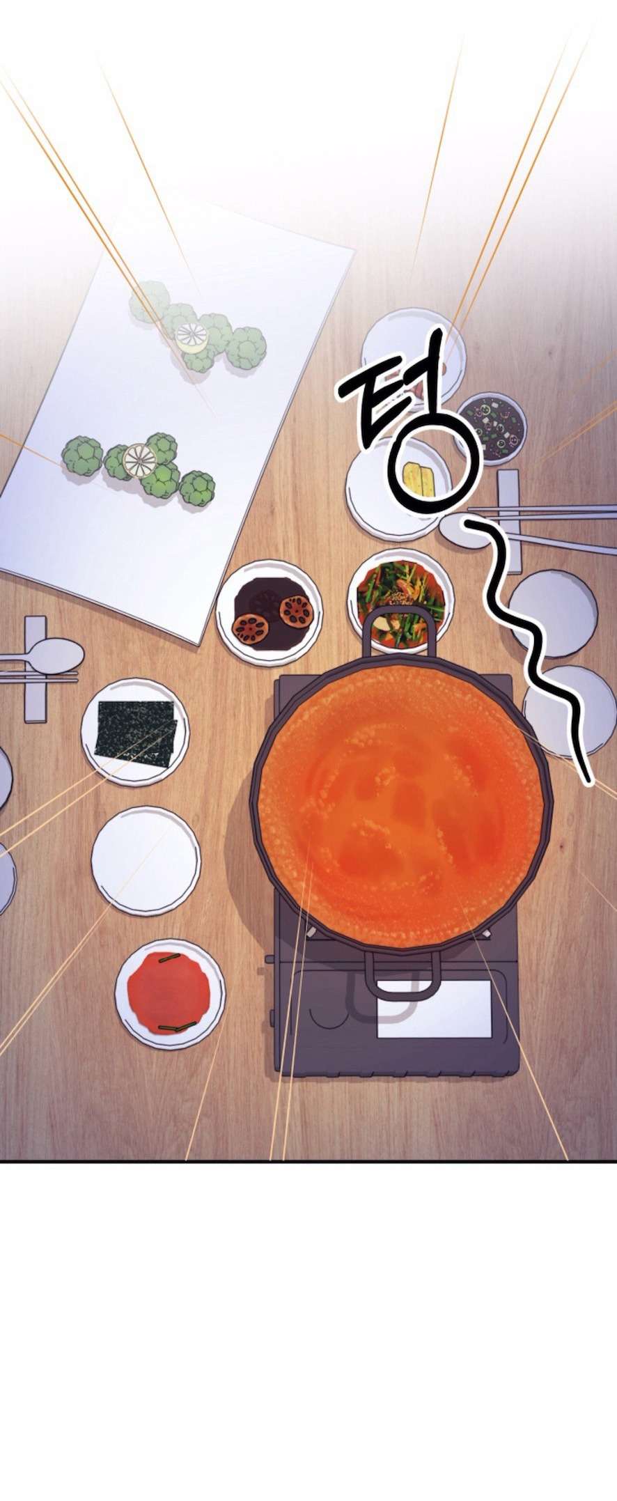 Sở Thích Bị Cai Trị Chap 19 - Trang 2