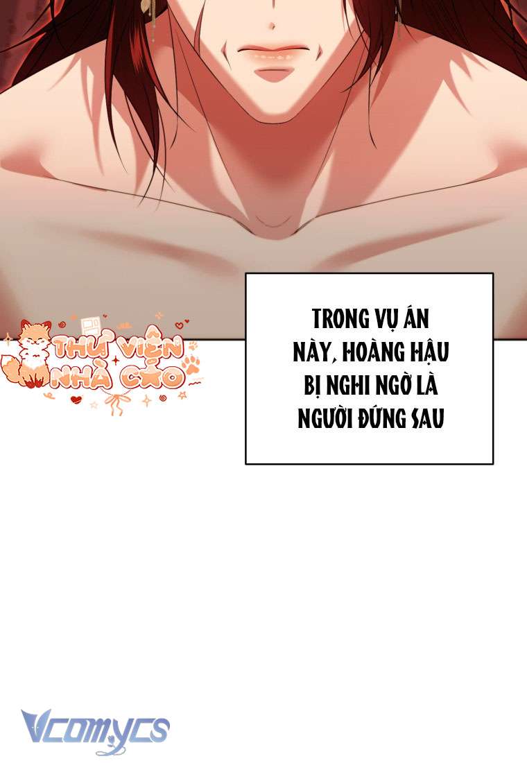 Quan chức cấp thấp, ôm giấc mộng thăng tiến Chap 11 - Trang 3